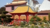 Kiosques d'inspiration asiatique 