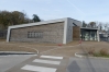 Construction d'une cole de Musique  Chteauneuf sur Sarthe