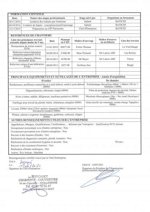 CIP Patrimoine 2021 Verso