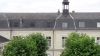 Remplacement d'une couverture zinc Lycée Duplessis Mornay - Saumur